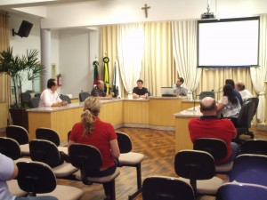 Foto: Cristiane Luza
