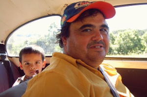 3 Walmos Ganz não aparenta, mas um dia ja foi o dono de uma zona - por Nana