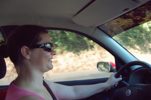 5 A seriedade fica de lado quando Sônia nos revela seu sonho profissional - por Nana