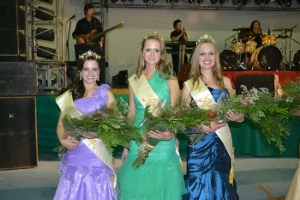 Rainha_e_Princesas_da_Feicomel_2012