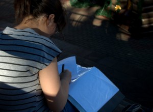 As inscrições foram realizadas também na Praça da Matriz.