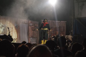 Foto: Bruna F. dos Santos