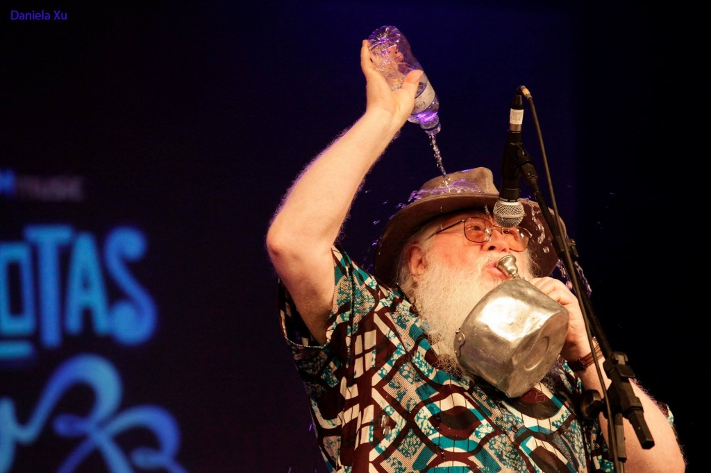 Pelotas Jazz Festival 2014