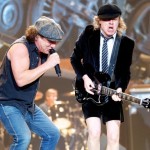 AC/DC virá ao Brasil em novembro Foto: AC/DC Brasil