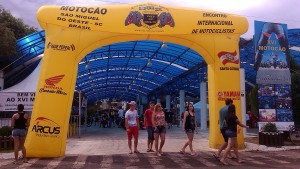 16º Motocão estima cerca de 40.000 visitantes