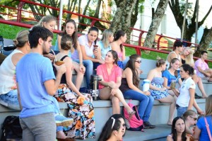 Foto: Letícia Waldow/ O Alto Uruguai