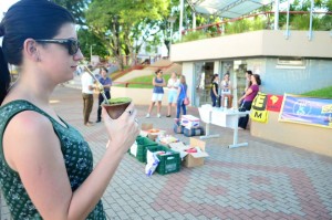 Foto: Letícia Waldow/ O Alto Uruguai