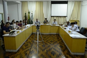 Câmara de vereadores aprova doação de terreno para CUFA/FW - Foto: Vinícius Duarte