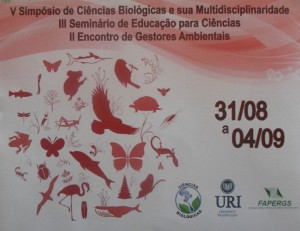 O evento aconteceu entre os dias 31 de agosto à 4 de setembro. Foto: Divulgação