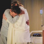 A peça “é uma comédia dramática, e as pessoas se emocionam e se divertem muito”. Foto: Divulgação