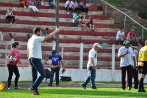 (Foto: Thiago Henrique)