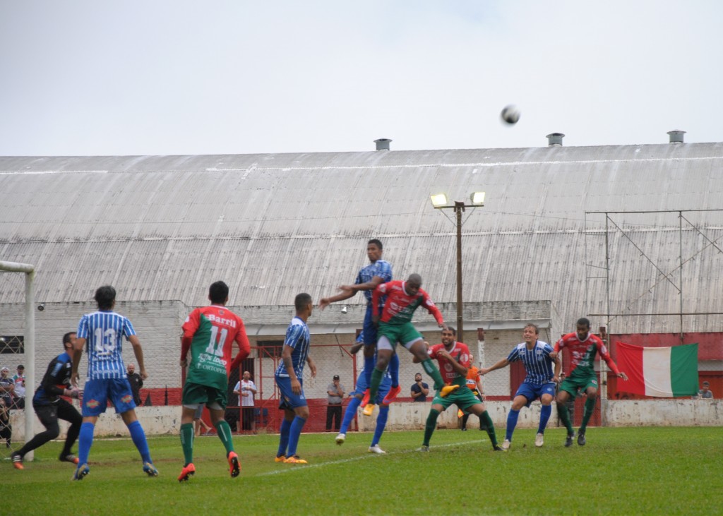 Foto: Ramon Mendes/Agência Da Hora