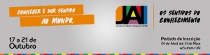 foto: UFSM/JAI -  Jornada Acadêmica Integrada 