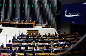 Foto: Antonio Augusto/Câmara dos Deputados