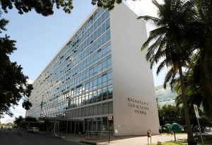 Ministério da Cultura: Sua extinção (foto:Institucional/MinC)