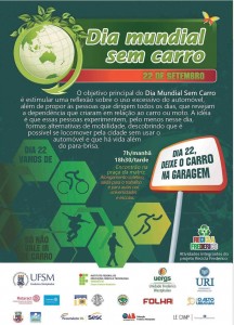 Foto: Divulgação/Recicla Frederico