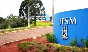 Dois cursos da UFSM-FW ficaram entre as 20 melhores colocações no ranking nacional do jornal Folha de SP (Foto: Rádio Comunitária)