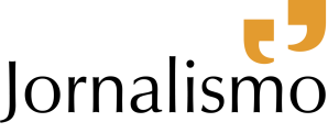 Logotipo do curso de Jornalismo