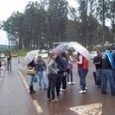 A manhã de ontem foi marcada por reivindicações no Centro de Educação Superior Norte/RS em Palmeira das Missões. Estudantes saíram das salas de aula para protestarem a falta de sinalização […]