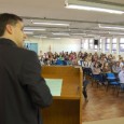 Cerca de 200 estudantes participaram na manhã desta quinta-feira, 20 de outubro, da abertura oficial da Jornada Acadêmica Integrada (JAI) nos campi do Centro de Educação Superior Norte do Rio […]