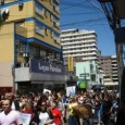 Estudantes de cursos pré-vestibulares, escolas públicas e privadas e alguns universitários de Santa Maria mobilizaram-se em protesto contra o Exame Nacional do Ensino Médio, o ENEM. Centenas de alunos e […]