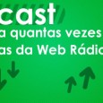 Agora você já pode ouvir a qualquer hora do dia os seus programas preferidos da Web Rádio Da Hora. Você baixar o Correspondente Da Hora, Jogada Da Hora, Mundo Universitário, […]