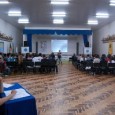 Hoje, 26, a segunda Semana Acadêmica do curso de Engenharia Ambiental (SAEAMB) da UFSM/CESNORS deu continuidade a palestras e trocas de conhecimento entre especialistas e acadêmicos. O evento que teve início ontem, […]