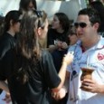 Um dos pioneiros da agência experimental de notícias Da Hora marcou presença hoje logo pela manhã no Largo da praça, onde os estudantes de jornalismo divulgam o novo site da […]