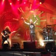 Com um coro representativo pedindo “mais” e mais, o Capital Inicial marcou a segunda noite de shows da Expotenpo 2011, na cidade de Tenente Portela. A banda trouxe o mesmo […]