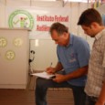 O Colégio Agrícola de Frederico Westphalen (CAFW) está presente na Exposeb 2011 com um estande, com o intuito de arrecadar assinaturas para que o colégio se desvincule da UFSM e […]