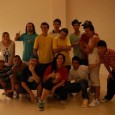   Neste final de semana, dias 5 e 6 de novembro, ocorreu um evento de dança, o Hip Hop Class, organizado por Taisam Orlando e Fábio Rehbein, integrantes da Street Boys […]