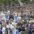 Domingo foi dia de Romaria à Nossa Senhora Medianeira em Santa Maria. A edição deste ano contou com cerca de 290 mil pessoas. Durante dez dias foi realizada uma dezena móvel, […]