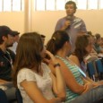 Nesta terça-feira, 8, foi dada a abertura oficial da IV Semana Acadêmica da Engenharia Florestal da UFSM/CESNORS, que se estende até a sexta-feira, 11. Sendo quatro dias de palestras e […]