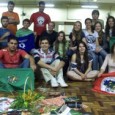 Nestes dias 13, 14 e 15 de novembro de 2011, reuniram-se em Frederico Westphalen, nas dependências do Colégio Agrícola (CAFW), representantes da FEAB – Federação dos Estudantes da Agronomia do Brasil, […]