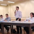 Os candidatos à diretoria do Centro de Educação Superior Norte do Rio Grande do Sul (CESNORS – UFSM), com campi em Frederico Westphalen e Palmeira das Missões, participaram na tarde […]