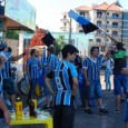 Domingo de bastante calor, muitas pessoas pensariam em ficar em casa aproveitando o conforto do lar, mas foi um domingo diferente de outros, pois era dia de Grenal, e como […]