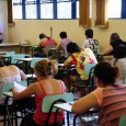 No campus de Palmeira das Missões, candidatos mostram-se otimistas na conquista da vaga. Dada a largada para a última etapa do vestibular 2012 da Universidade Federal de Santa Maria. Ao […]