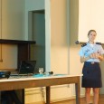 O Dia Nacional das Relações Públicas foi comemorado com uma palestra ministrada pela Tenente Daiana Marodin de França Holanda, Relações Públicas da Forças Aérea Brasileira, nesta manhã, no Auditório do […]