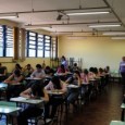   Foi dada a largada para o vestibular da UFSM em Palmeira das Missões. Ao toque da corneta, exatamente as 8 horas da manhã, os lacres das provas foram abertos […]