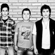 O Rio Grande do Sul está prestes a conhecer a mais recente banda de Rock Alternativo. Ela vem com força total e conta com cinco garotos com idades de adolescentes, […]