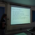 Na tarde desta quarta-feira, dia 07 de março de 2012, às 13h30, os calouros do curso de Agronomia do CESNORS em Frederico Westphalen foram recepcionados no centro para que fossem […]