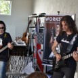 Com o clima quente e descontraído e o som pesado, a tarde do sábado, 17, foi de muito metal no espaço Lugosi Rock Bazar. O workshop contou com a presença […]