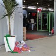 Pelo parque, estão espalhadas centenas de lixeiras que deveriam ser responsáveis pela diminuição da sujeira da 17° Expofred, caso as pessoas as utilizassem mais. O problema é que pelos corredores […]