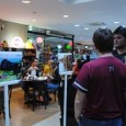 Começou no ultimo sábado, 14, a exposição de fotos dos animais da Associação Melhores Amigos dos Animais (AMAA), em comemoração aos dois anos de sua trajetória. A ideia da exposição […]