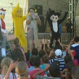 Primeiro dia de Feira do Peixe começa com I Seminário Regional de Piscicultura, além de estandes com produtos diversos e praça da alimentação lotada. Com direito a palhaço e palhaçadas, […]