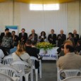 Reunião com delegação da argentina e autoridades acontece no pavilhão de eventos da feira, a reunião começou às 14 horas da tarde. Presença do presidente da OCERGS/SESCOOP, Vergílio Pervis, para […]