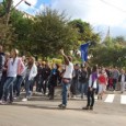 Estudantes da FEAB – Federação dos Estudantes da Agronomia do Brasil, ABEEF – Associação Brasileira dos Estudantes de Engenharia Florestal, ENEBio – Entidade Nacional de Estudantes de Biologia, bem como […]