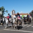 Ontem (20) comemorou-se em todo o estado os 177 anos do inicio da Revolução Farroupilha. Em Santa Rosa pilchas, chimarrão, cavalos e muita tradição estiveram presentes no desfile de 20 […]