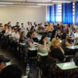   Nesta terça-feira, 04, os professores da UFSM, campus Frederico Westphalen, realizaram assembleia, na sala 13 do Bloco I, para debater sobre o indicativo de greve e votar a favor […]