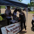Os alunos que chegavam na Universidade no início da tarde desta segunda-feira, 26, foram recepcionados pelo Serviço de Assistência Especializada em HIV/AIDS (SAE), em virtude ao Dia Mundial de Luta […]
